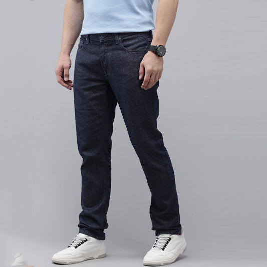 Men’s Clean Look Jeans Slim Fit