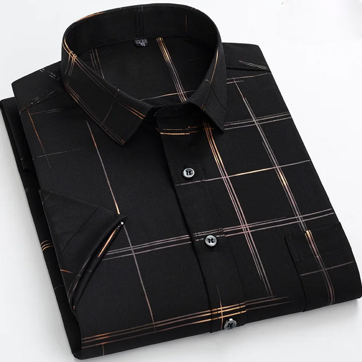 Men's Trendy Graceful Casual Shirt for Men Full Sleeves