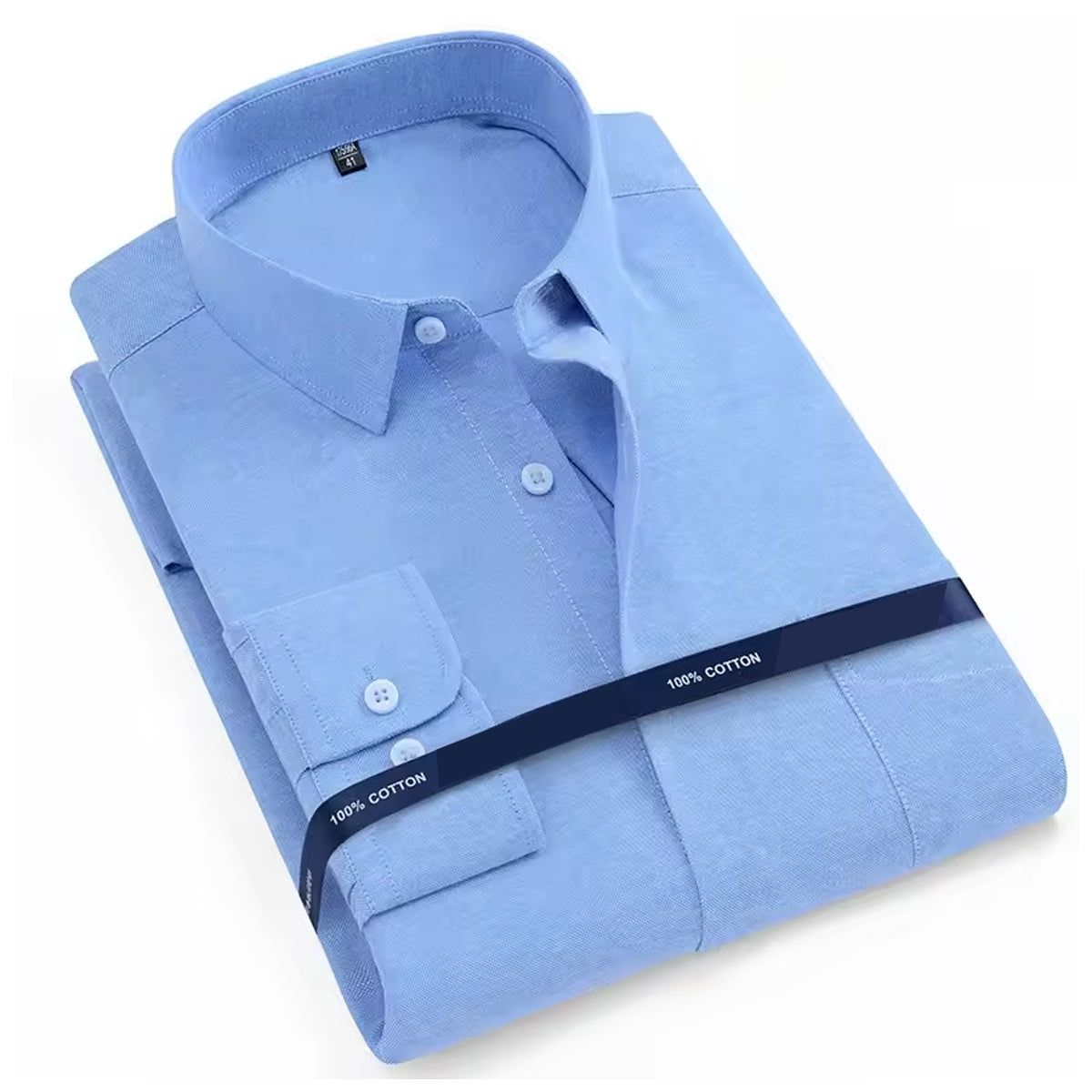 Men's Cotton Regular Fit Shirt