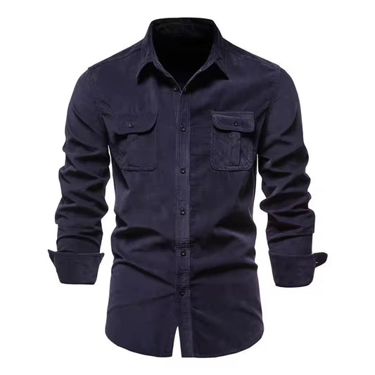 Men’s Everyday Wear Breathable & Durable Shirt