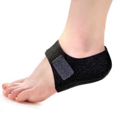 SoftSteps Heel Protectors |🔥 Buy 1 Get 1 Free 🔥