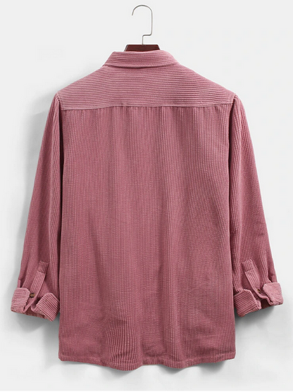 Best Long Party Wear Breathable Shirts Pack!