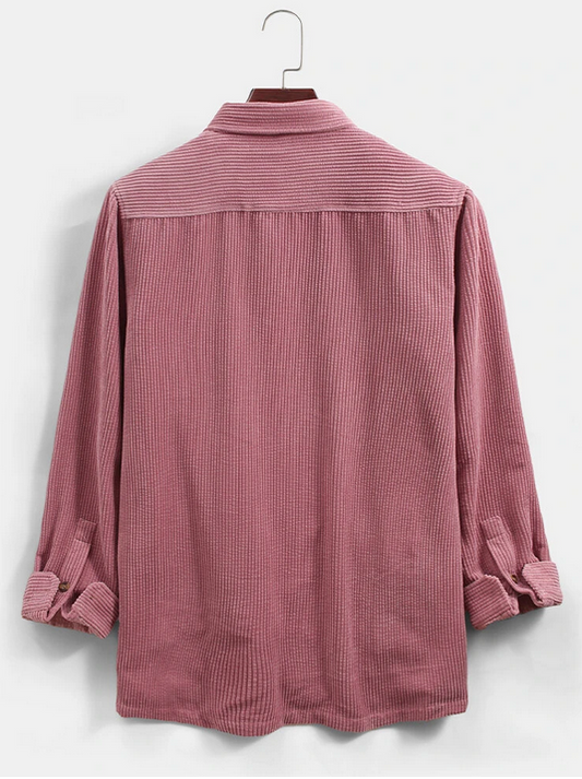 Best Long Party Wear Breathable Shirts Pack!