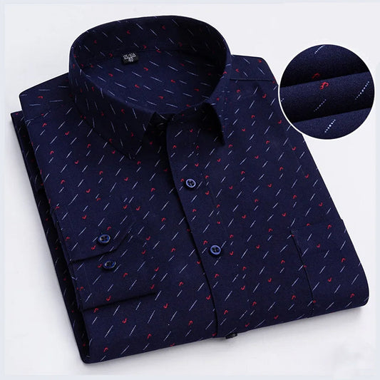Men's Cotton Formal Shirt for Men