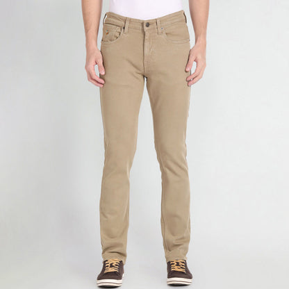 Men’s Clean Look Jeans Regular Fit