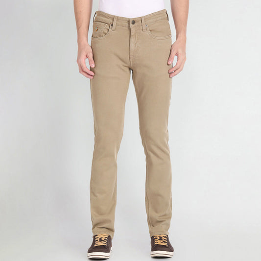 Men’s Clean Look Jeans Regular Fit