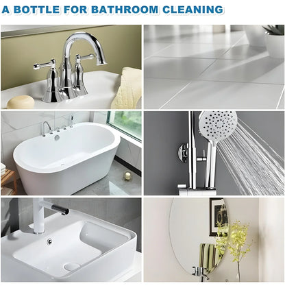 Powerful Descaling Cleaning Agent BUY 1 GET 1 FREE
