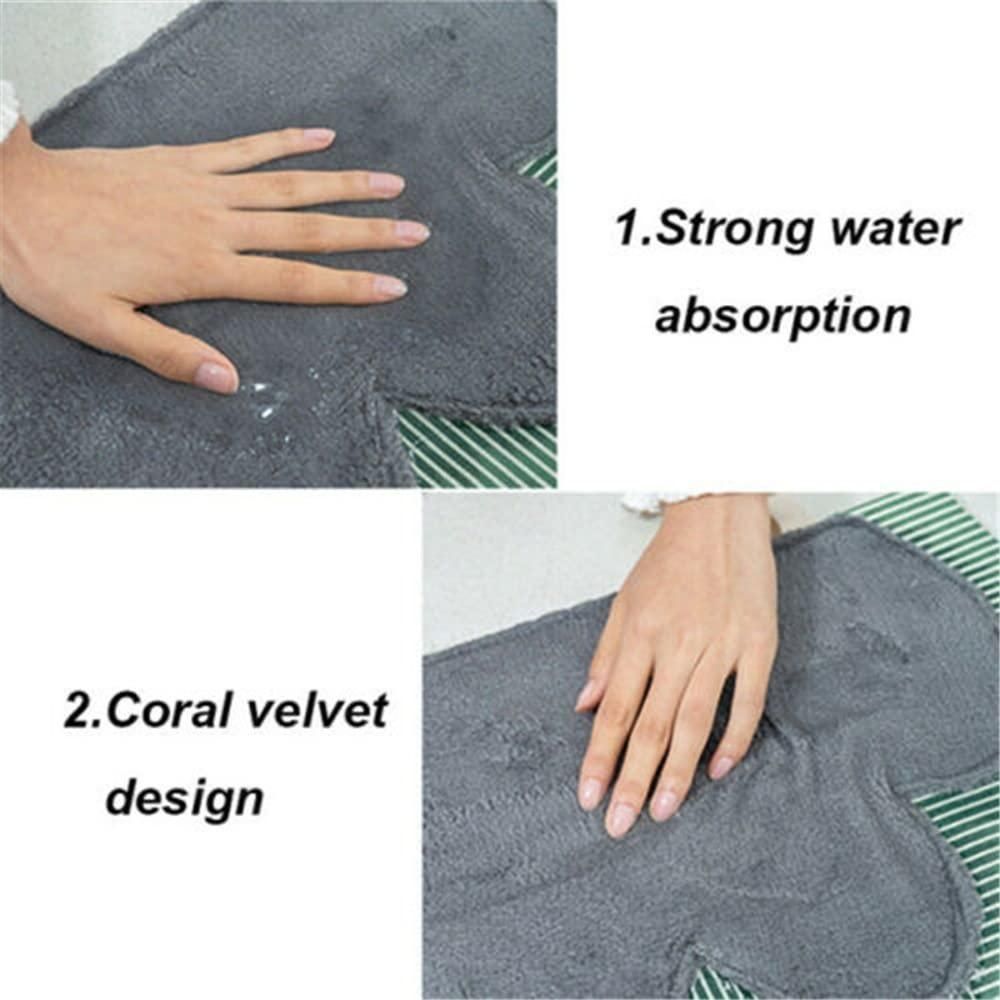 CookSecure Kitchen Apron | 🔥BUY 1 GET 1 FREE🔥
