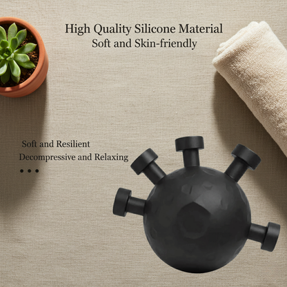 Finger Hand Strengthener Grip