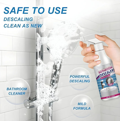 Powerful Descaling Cleaning Agent BUY 1 GET 1 FREE