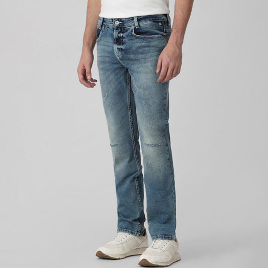 Men’s Denim Jeans Slim Fit
