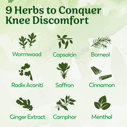 Knee Patches (Pack of 40) Buy 1 Get 1 Free